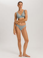 tourmaline blue / L