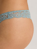 tourmaline blue / L