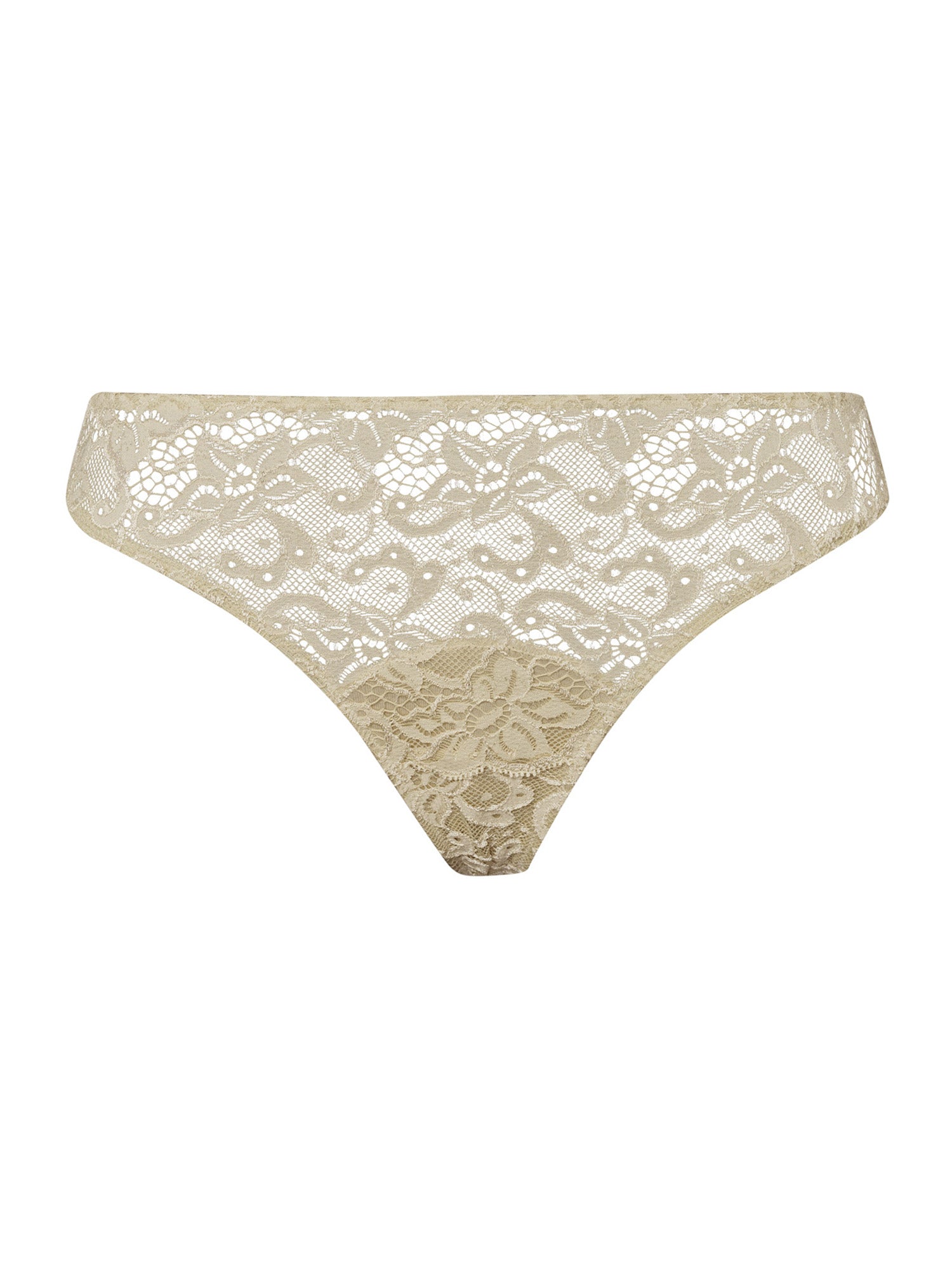 Hanro Damen String Moments