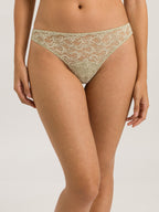moss green / L