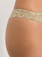 moss green / L