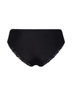 black / L