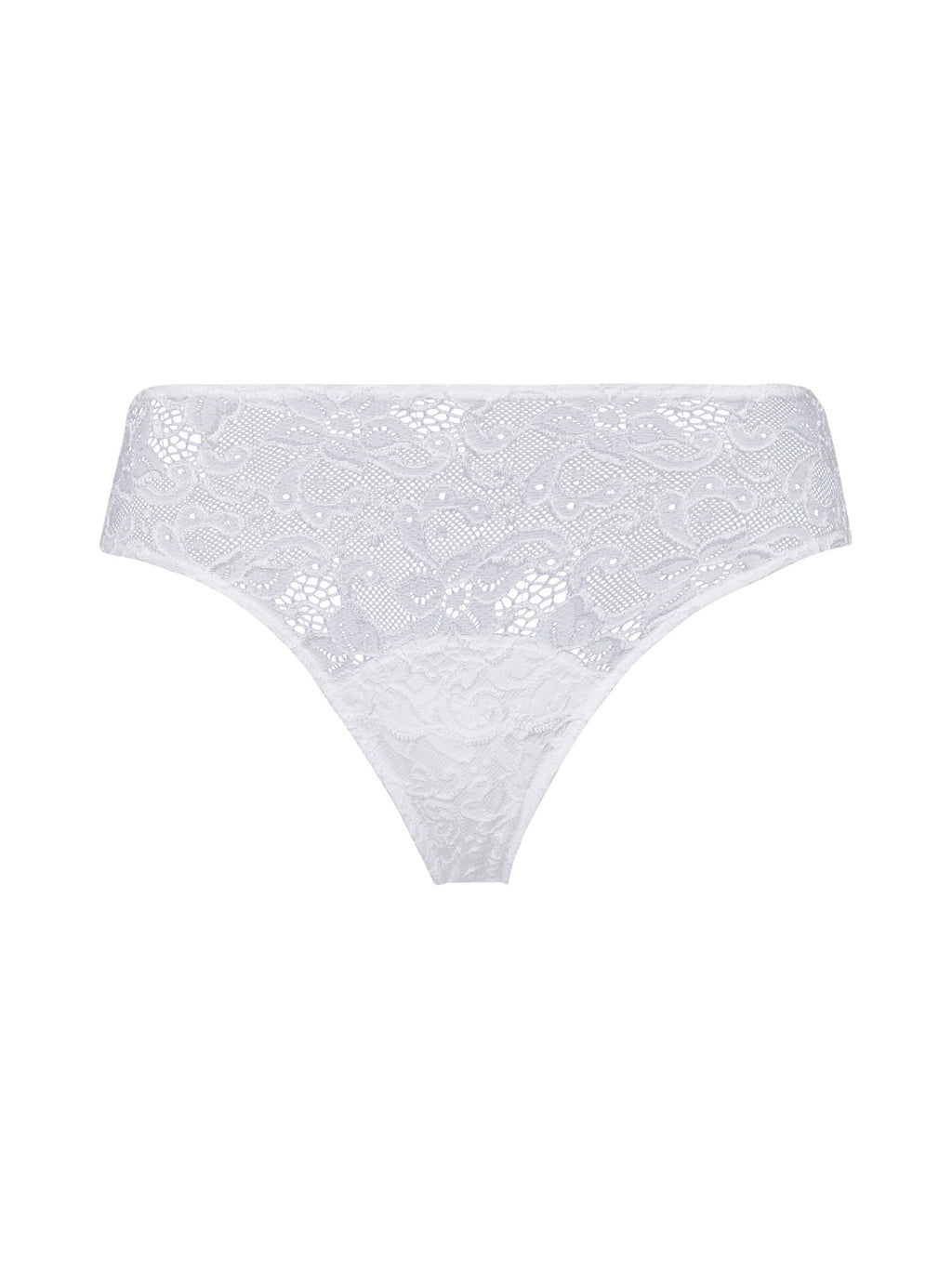 white / L