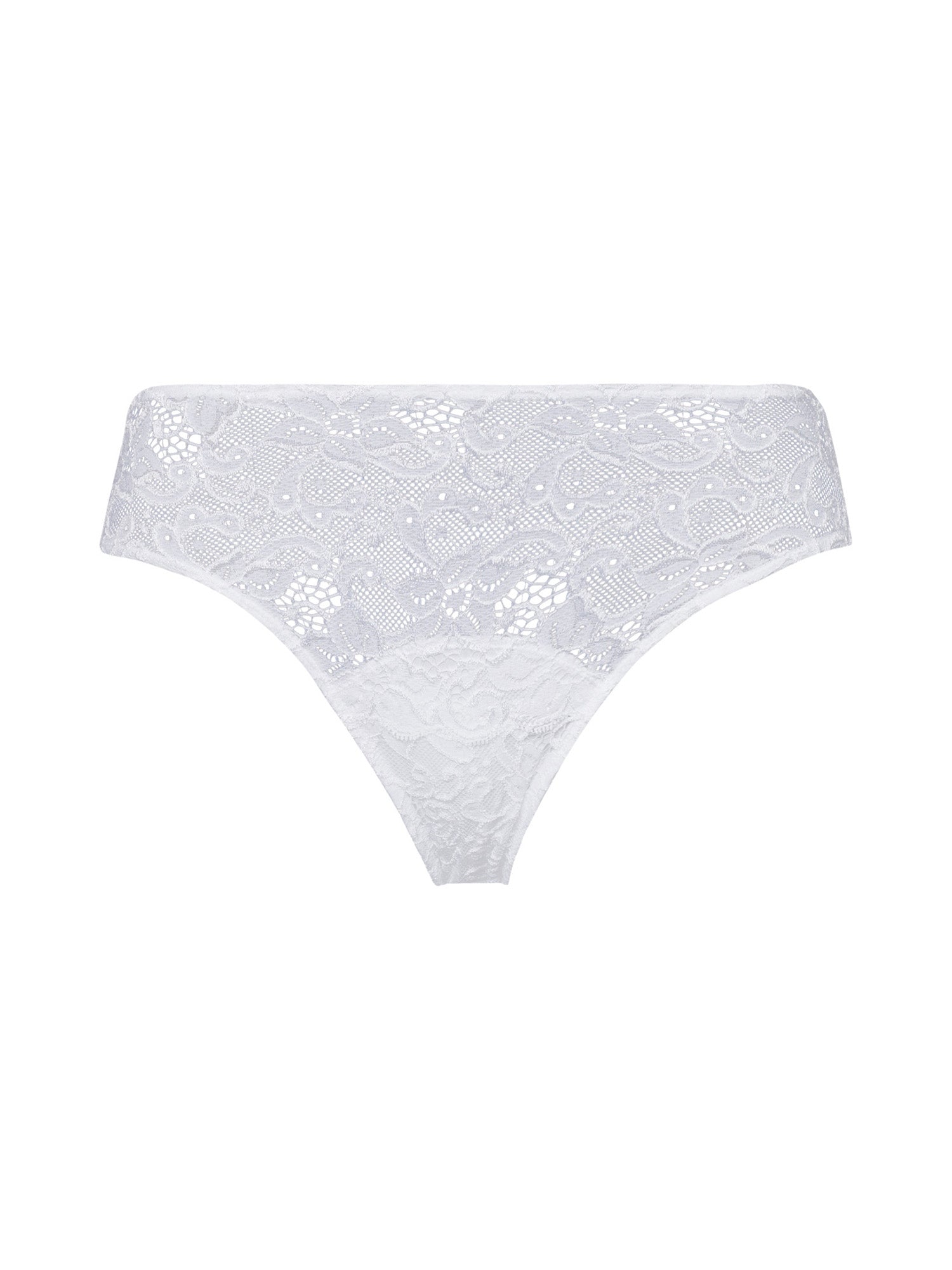white / L