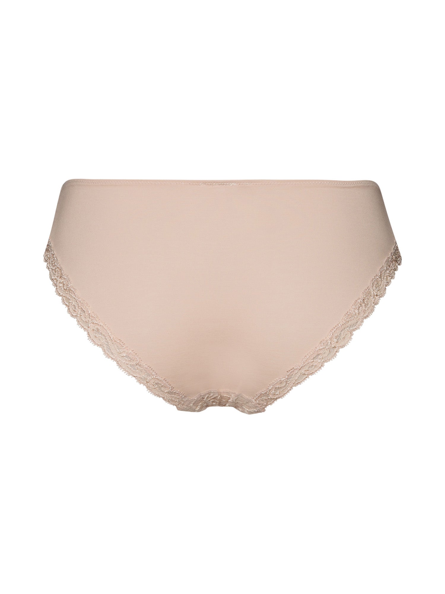 beige / L