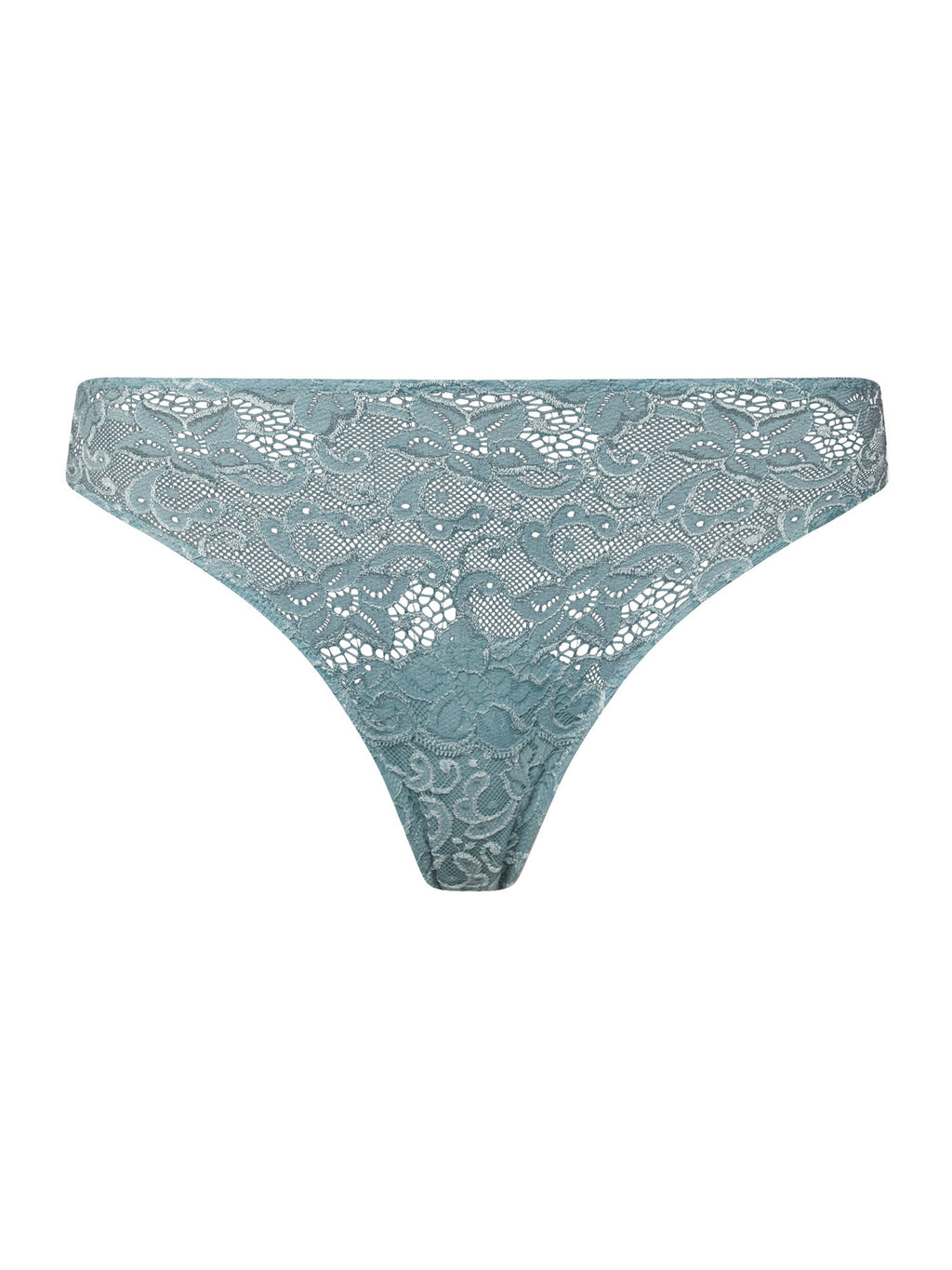 tourmaline blue / L