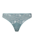 tourmaline blue / L