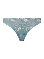 tourmaline blue / L
