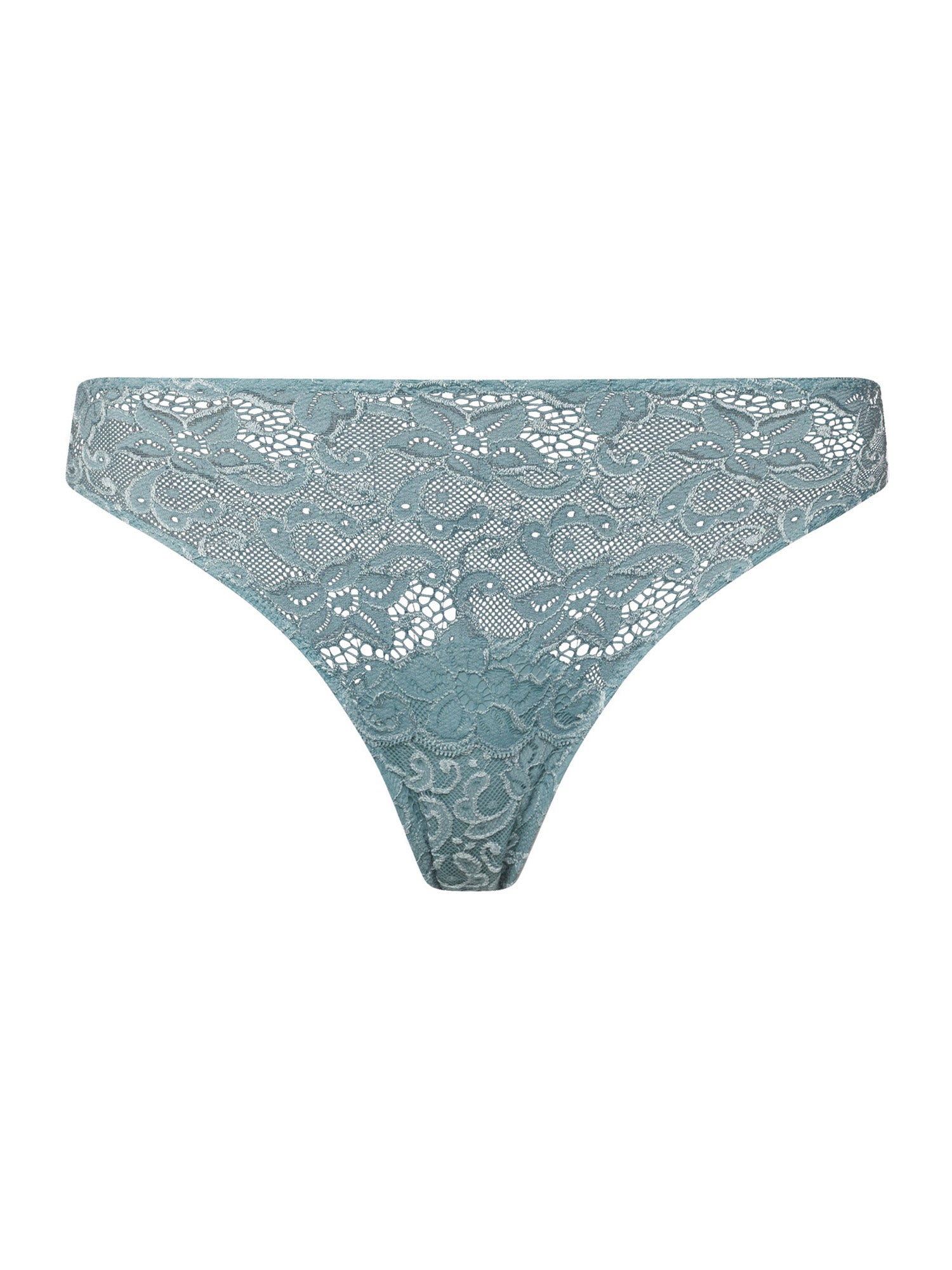 tourmaline blue / L