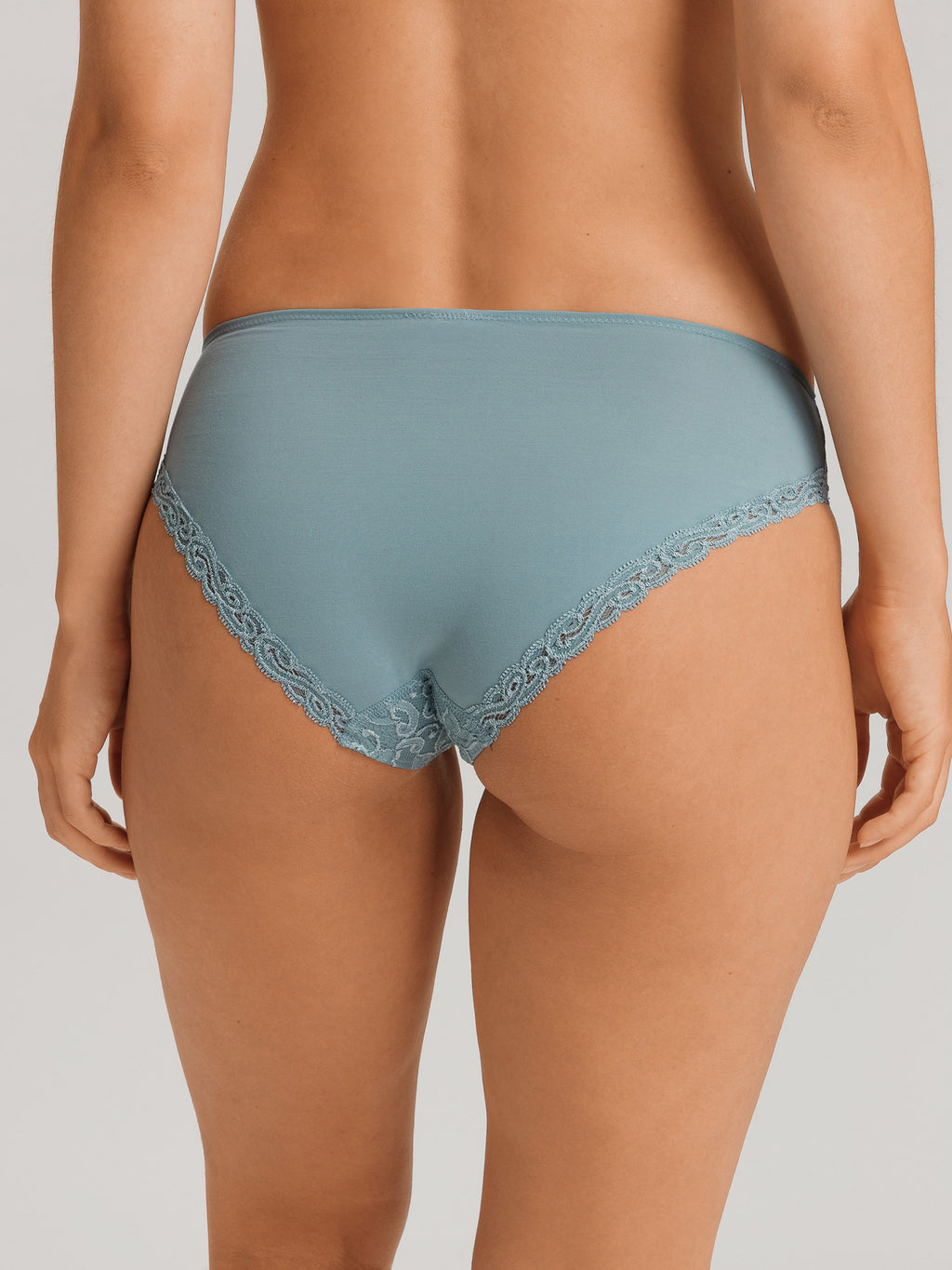tourmaline blue / L