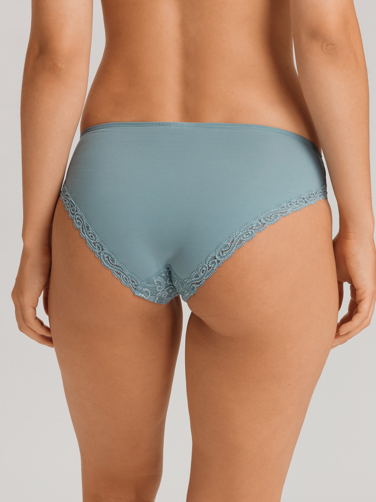 tourmaline blue / L