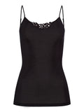 black / L