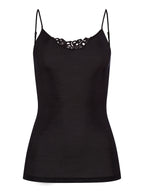 black / L