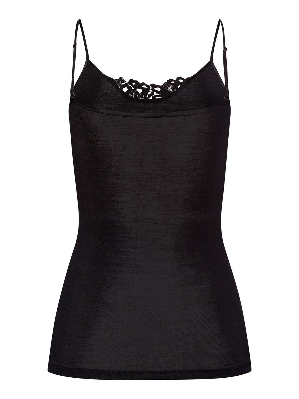 black / L