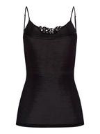 black / L