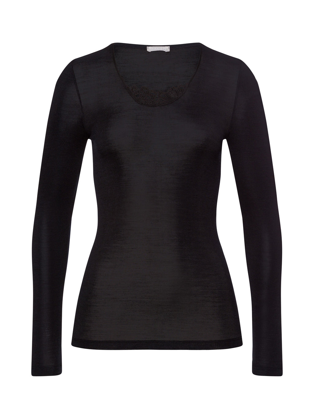 black / L