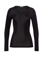 black / L