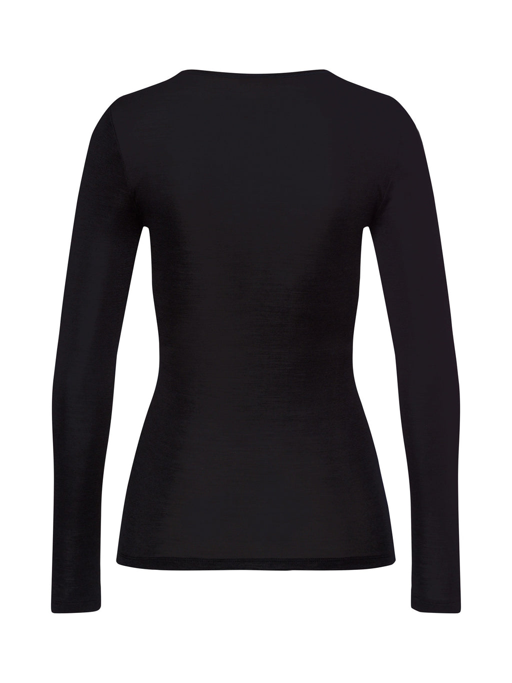 black / L