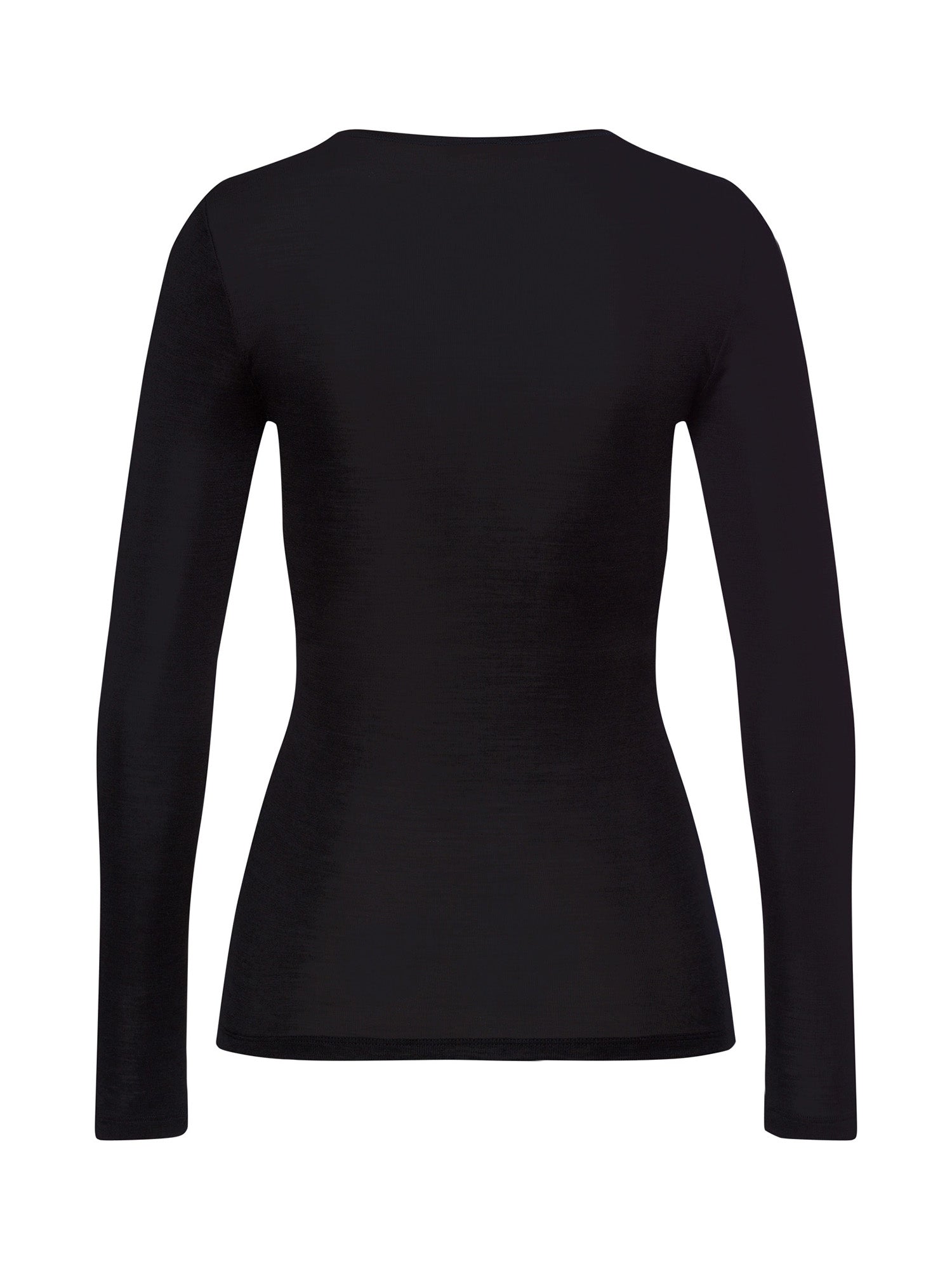 black / L
