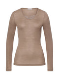 taupe / L