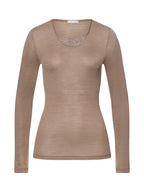 taupe / L