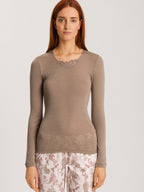 taupe / L