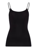 black / L