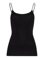 black / L