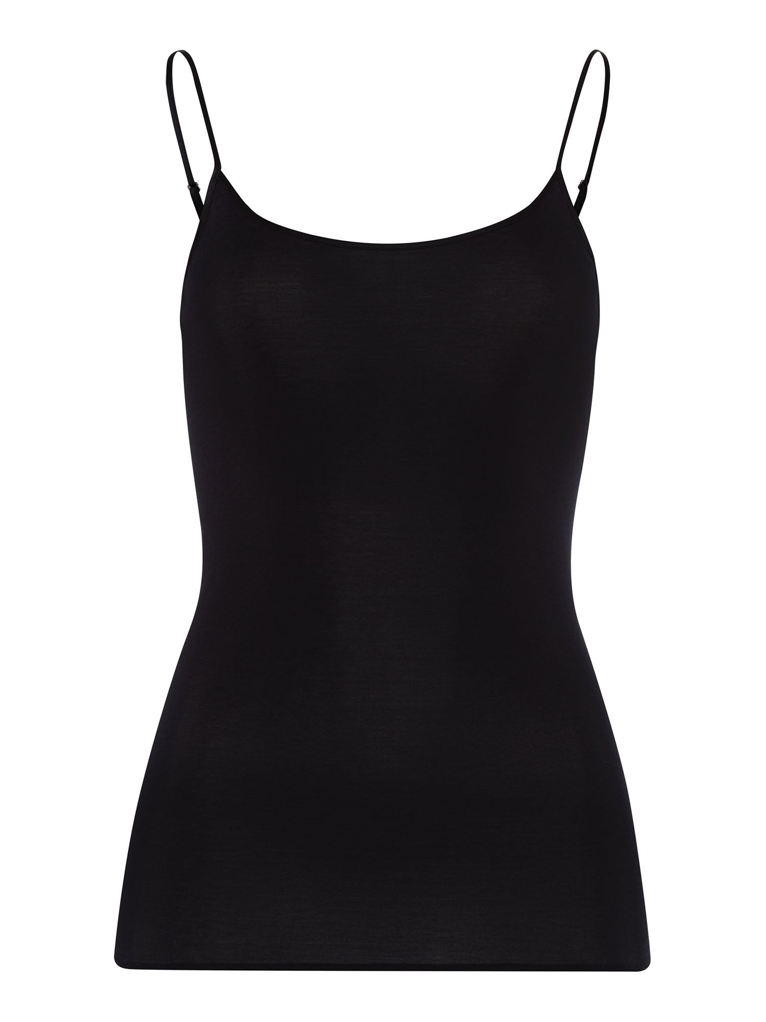 black / L