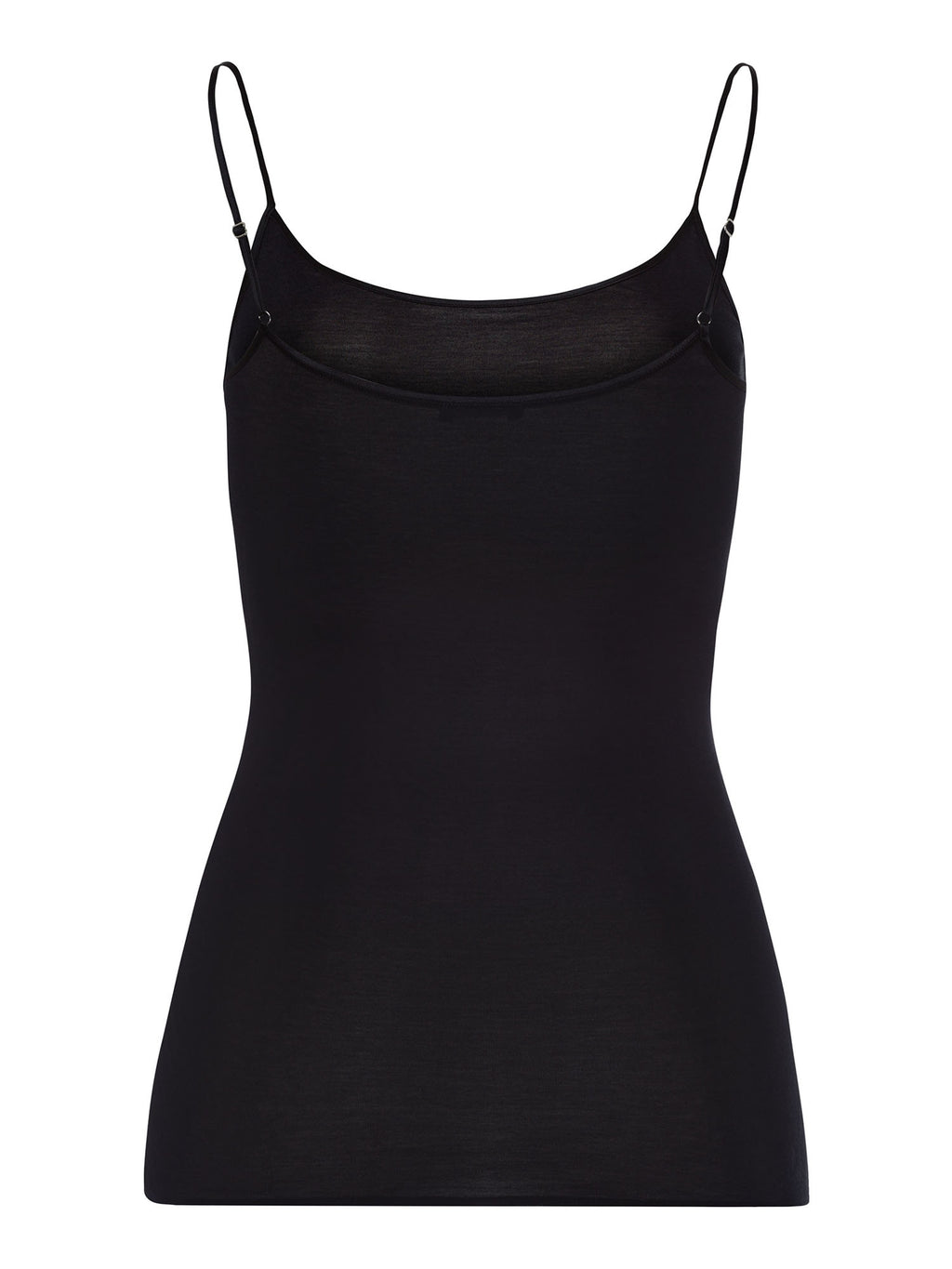 black / L