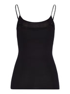 black / L