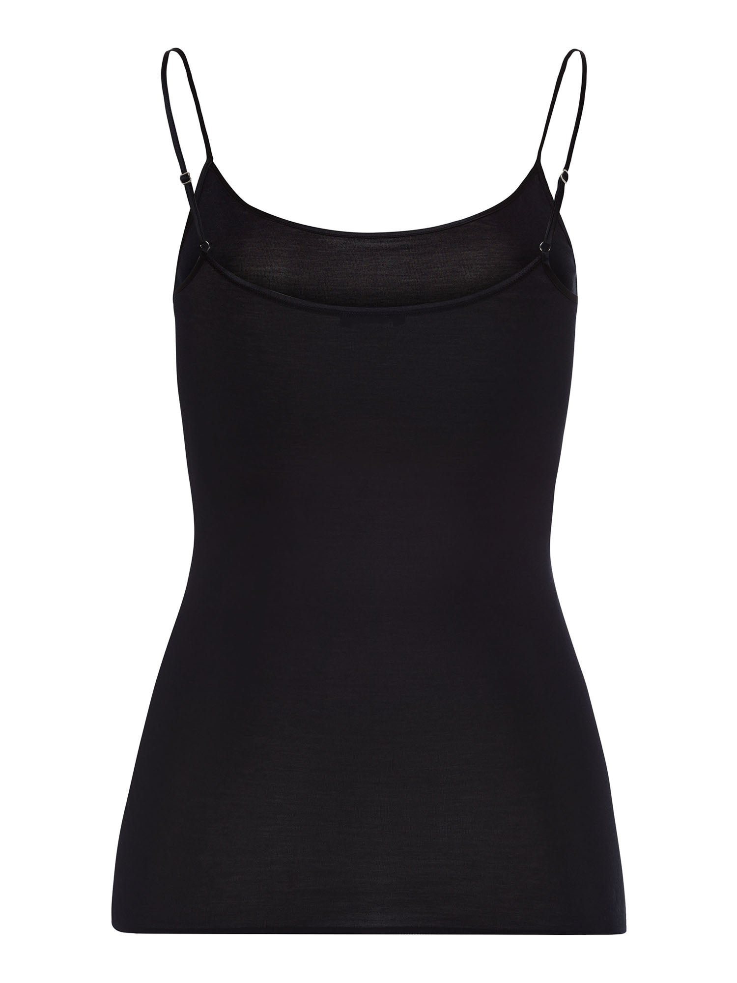 black / L