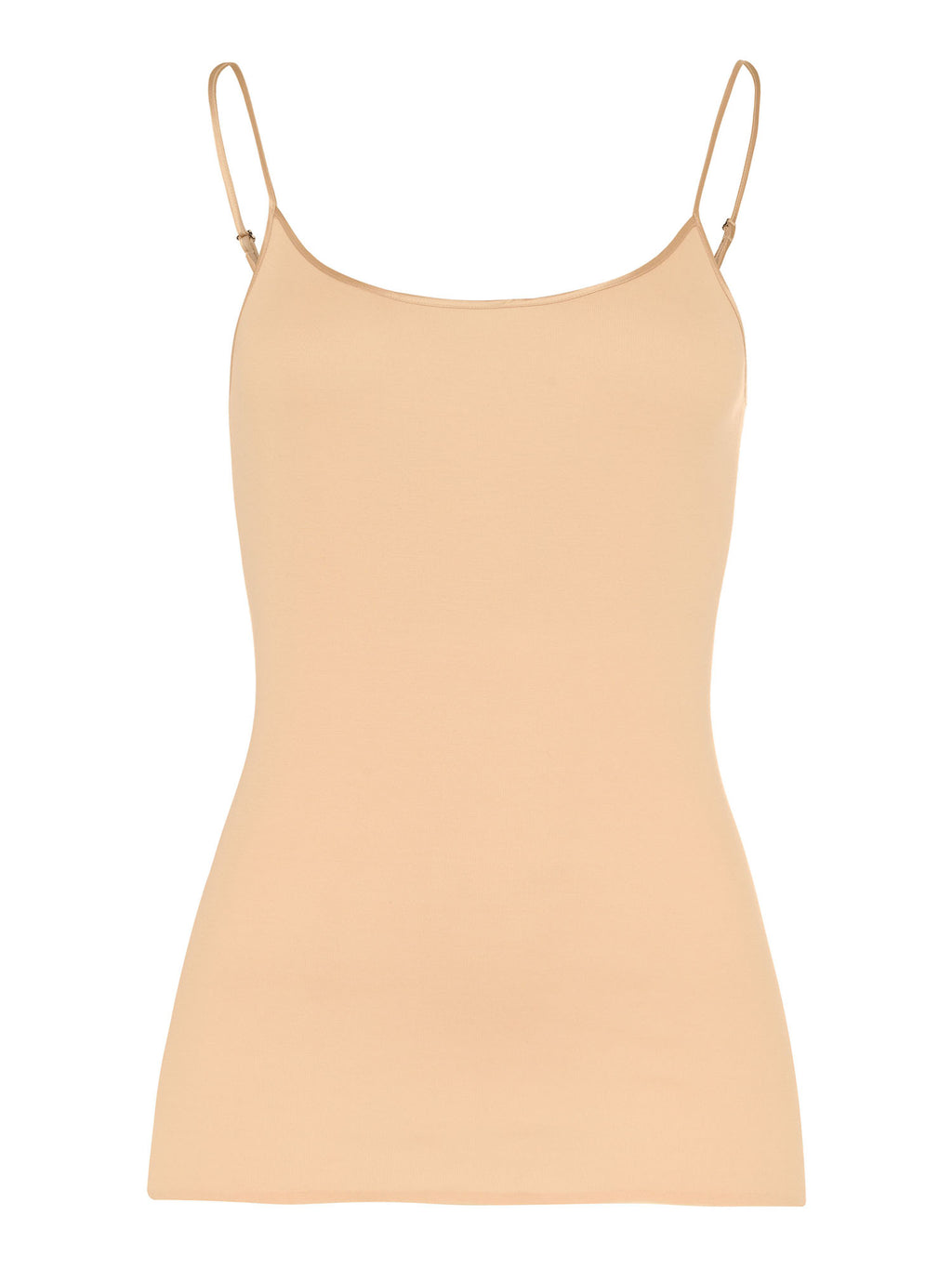 beige / L