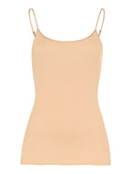 beige / L