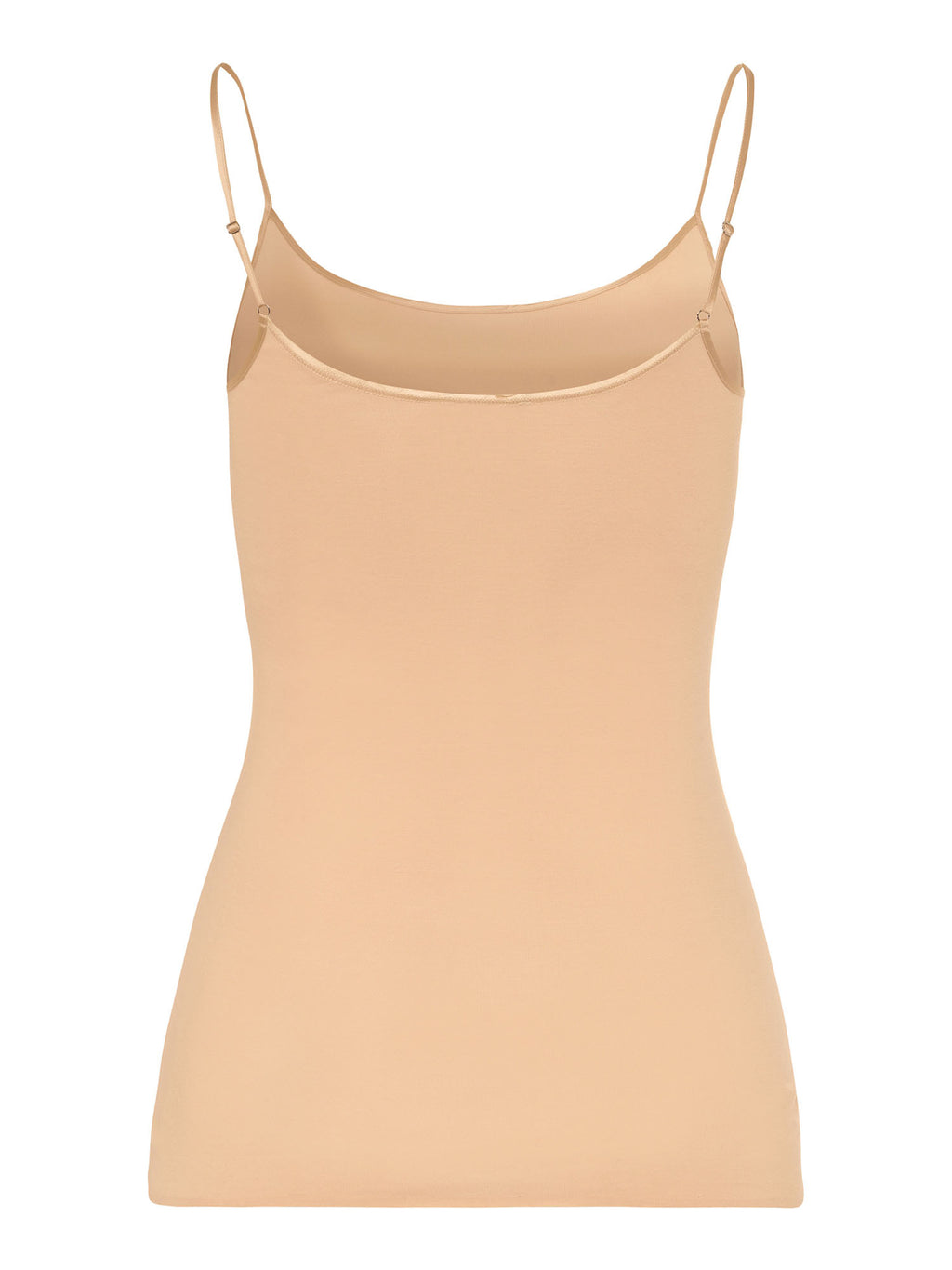 beige / L