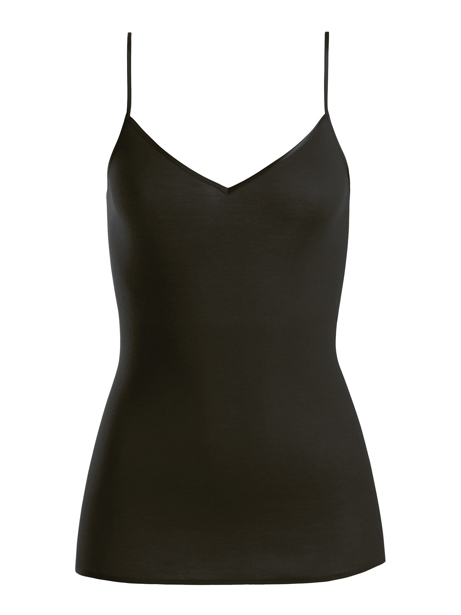 black / L