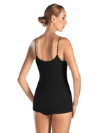 black / L