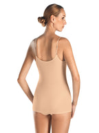 beige / L
