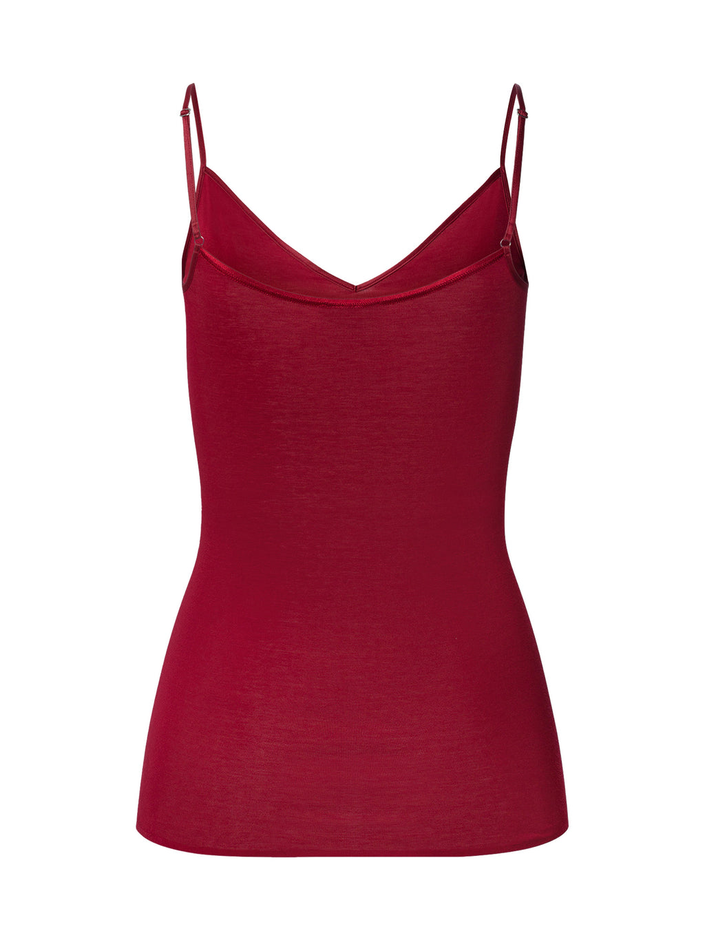 red dahlia / L
