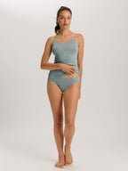 tourmaline blue / L