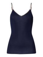 deep navy new / L