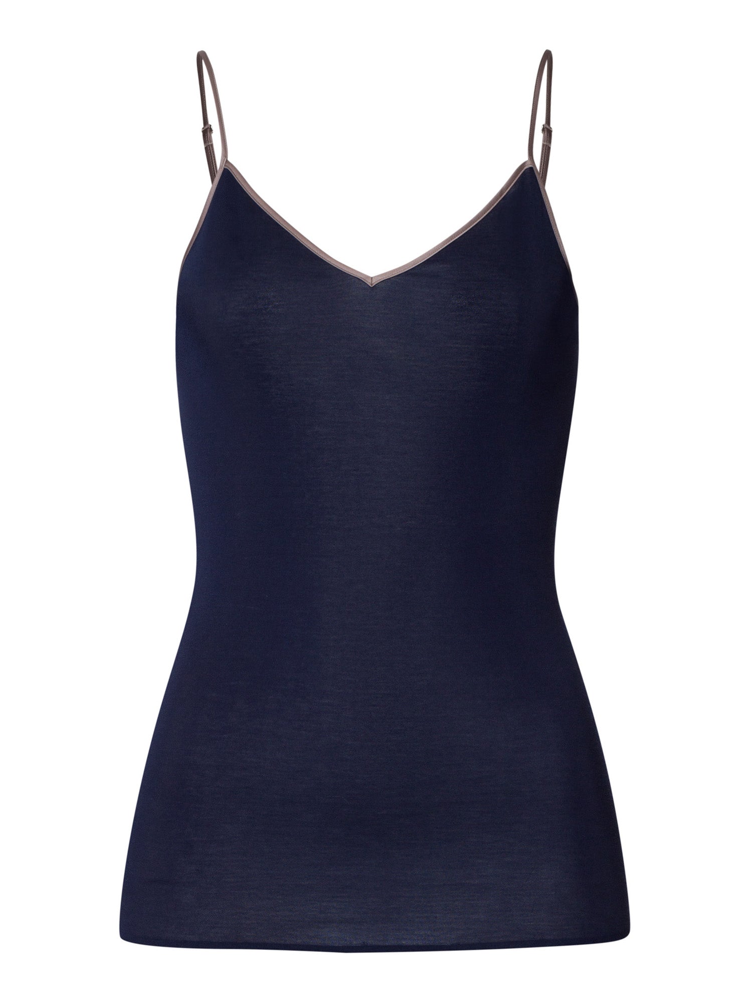 deep navy new / L