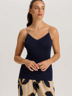 deep navy new / L