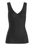 black / L