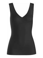 black / L