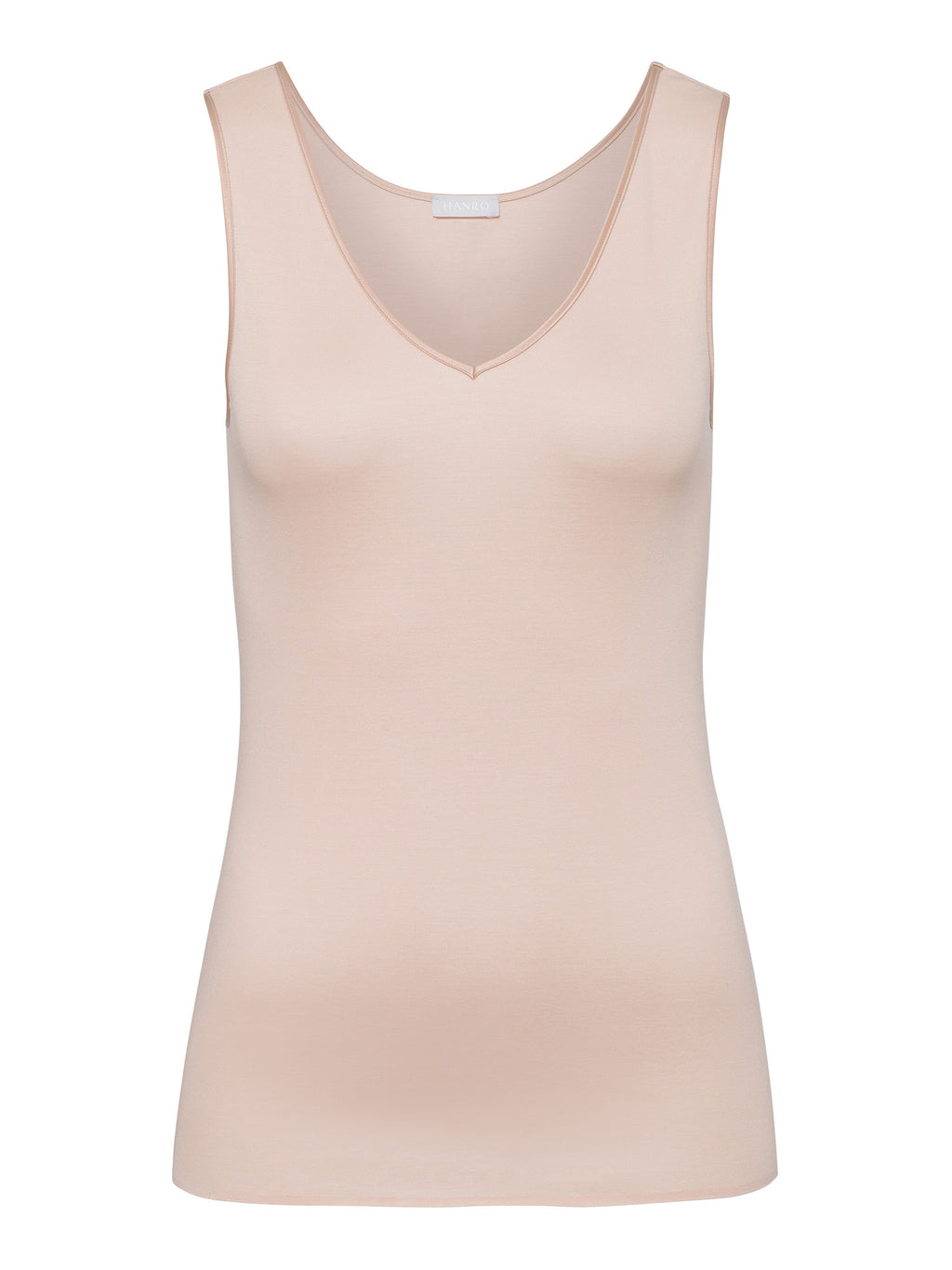 beige / L