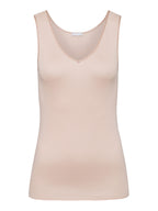 beige / L