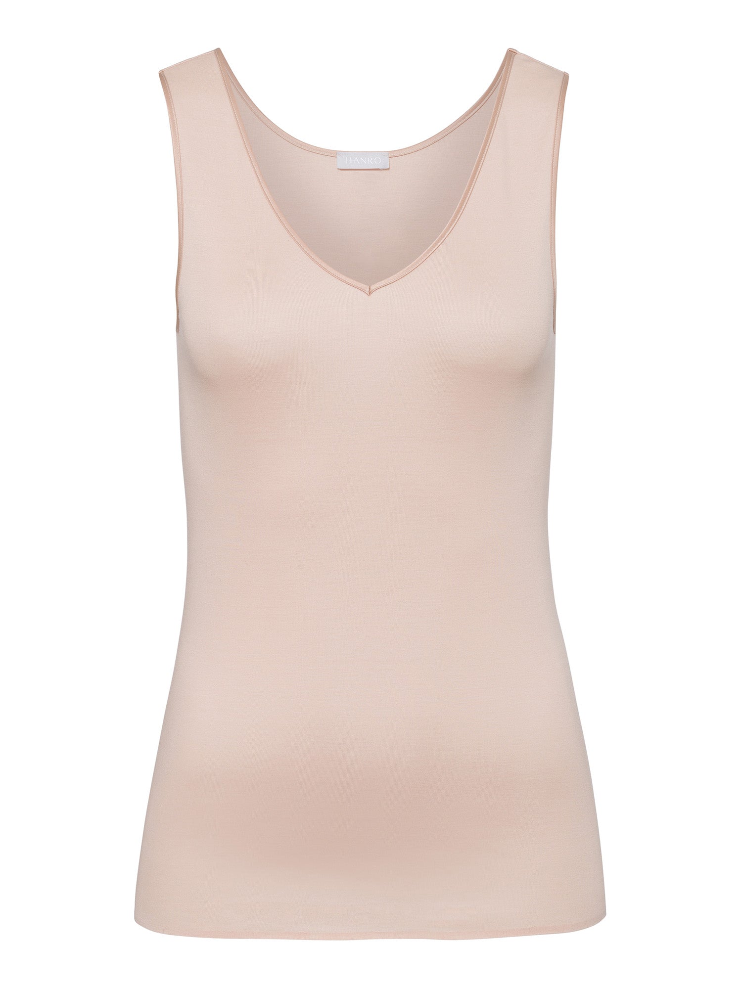 beige / L