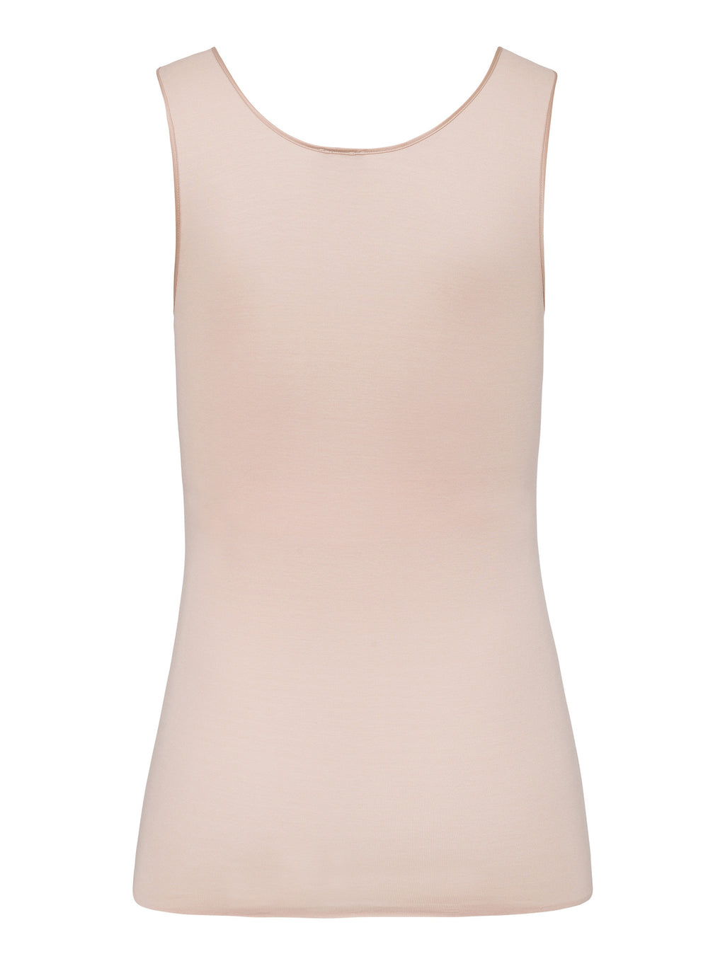 beige / L