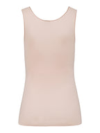 beige / L